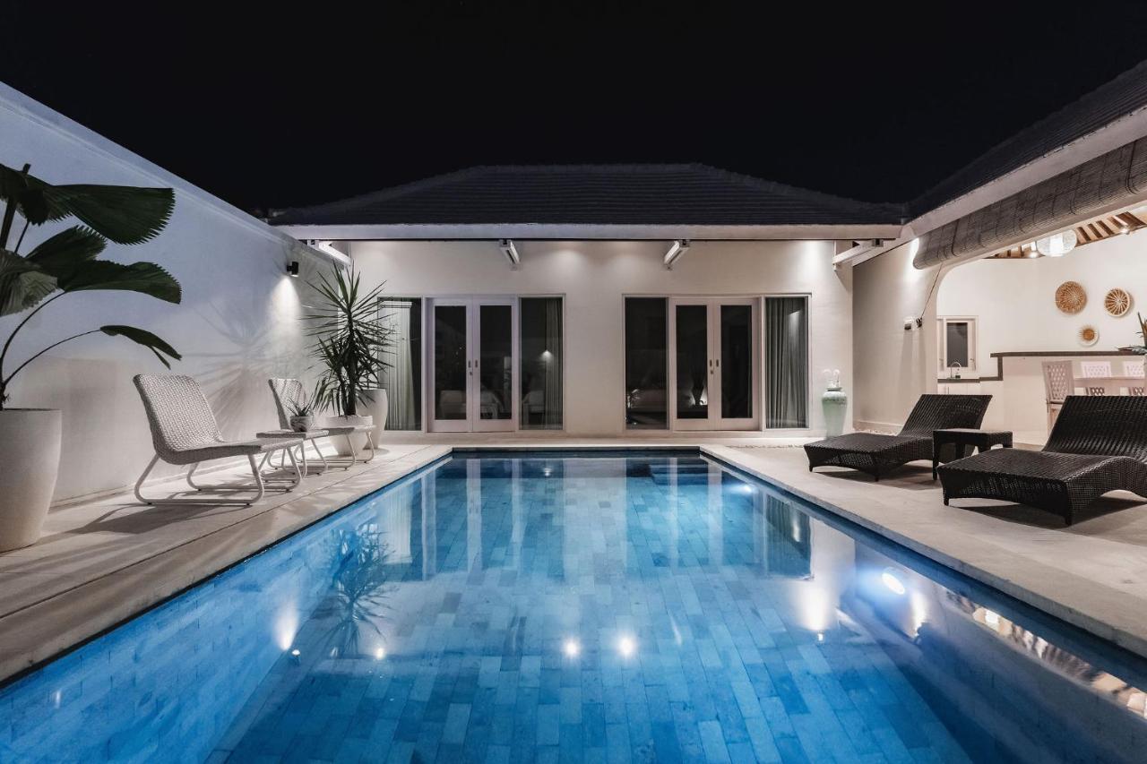 Villa Shanti Bingin 울루와뚜 외부 사진