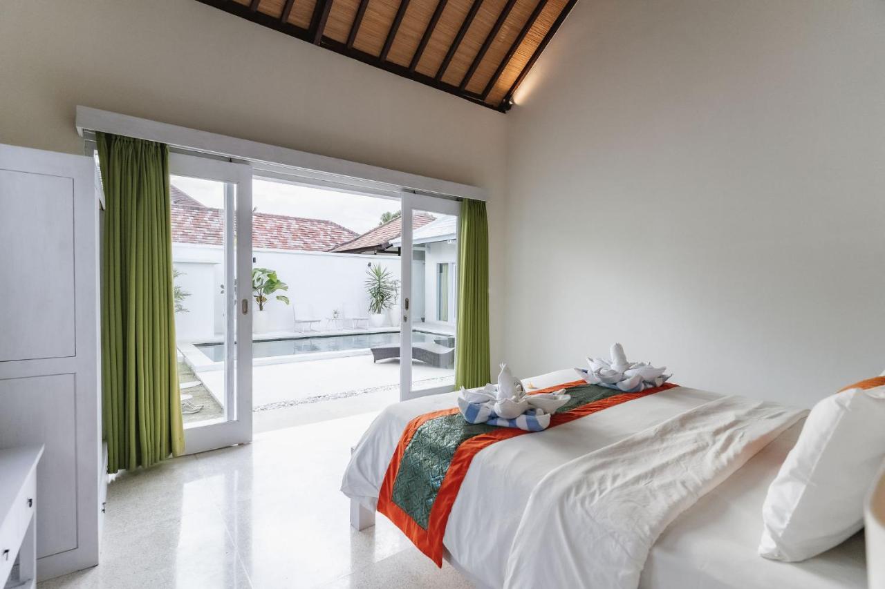 Villa Shanti Bingin 울루와뚜 외부 사진