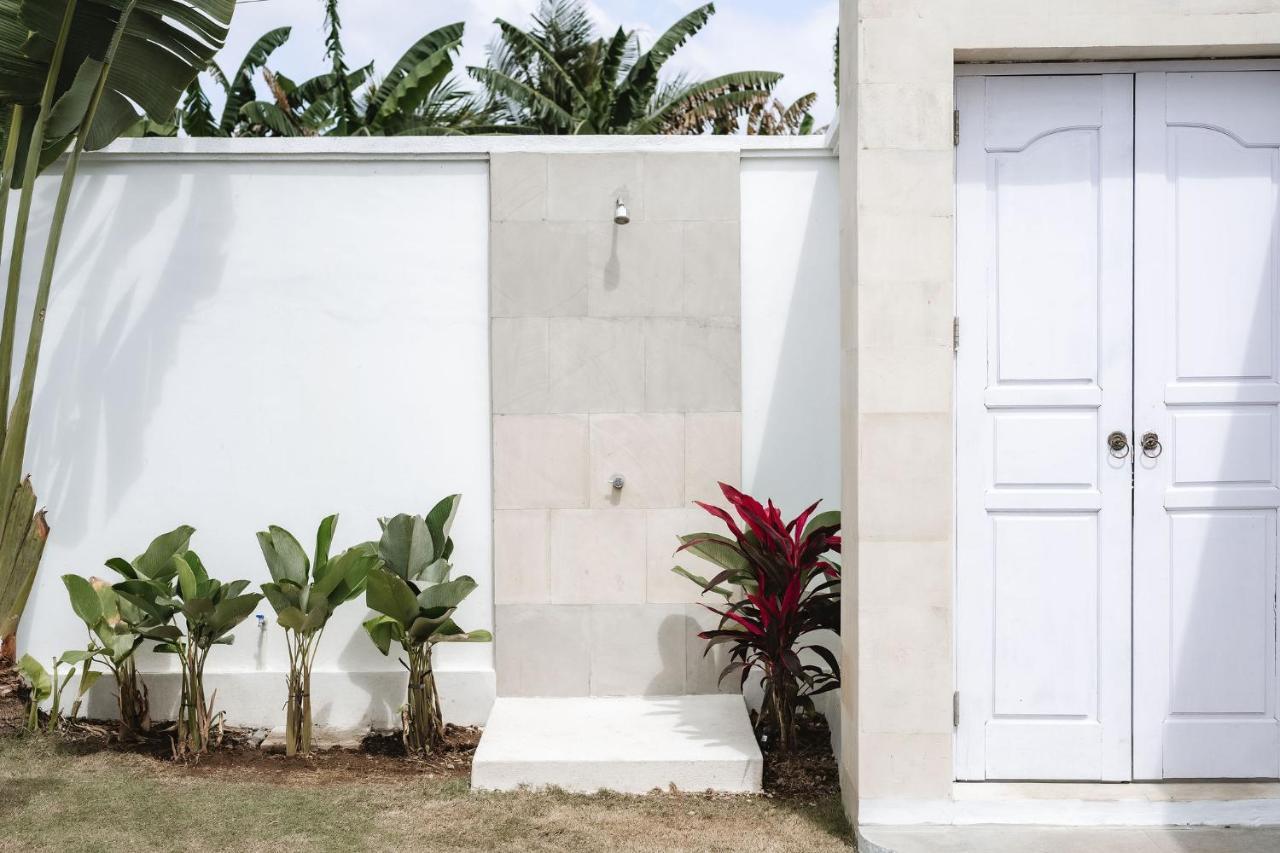 Villa Shanti Bingin 울루와뚜 외부 사진
